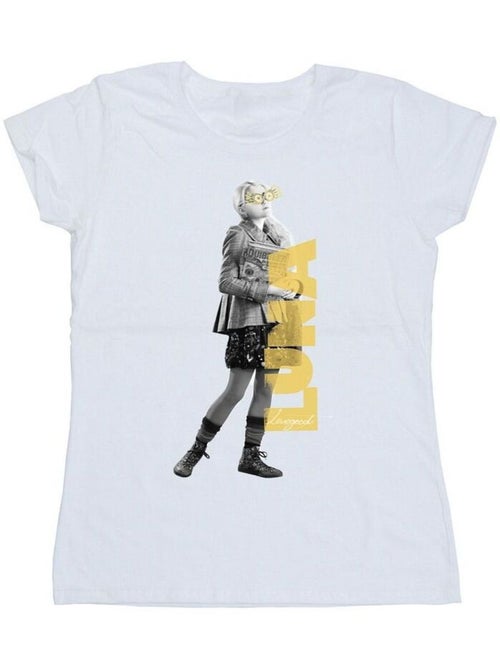 Harry Potter - T-shirt - Kiabi Harry Potter - T-shirt - Kiabi