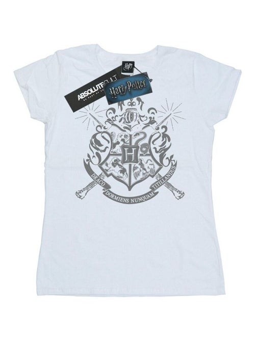 Harry Potter - T-shirt - Kiabi Harry Potter - T-shirt - Kiabi