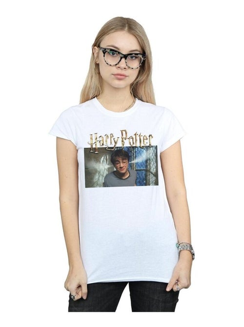 Harry Potter - T-shirt - Kiabi