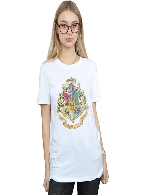 Harry Potter - T-shirt - Kiabi