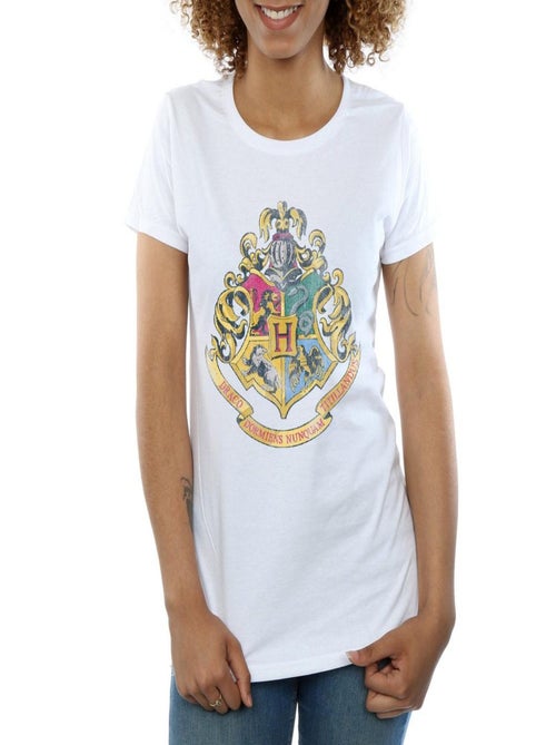 Harry Potter - T-shirt - Kiabi