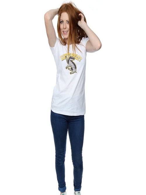 Harry Potter - T-shirt - Kiabi