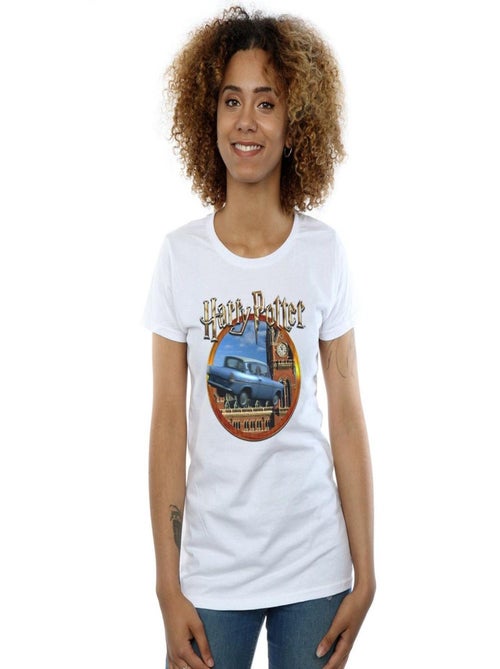 Harry Potter - T-shirt - Kiabi