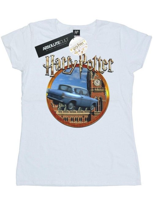 Harry Potter - T-shirt - Kiabi Harry Potter - T-shirt - Kiabi