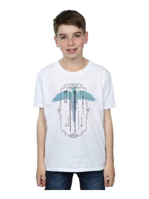 Harry Potter - T-shirt - Kiabi