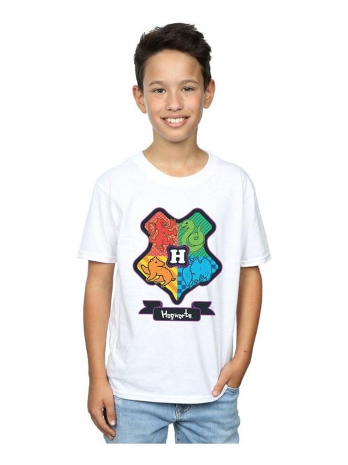 Harry Potter - T-shirt - Kiabi