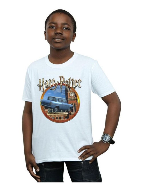 Harry Potter - T-shirt - Kiabi