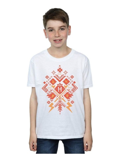 Harry Potter - T-shirt - Kiabi
