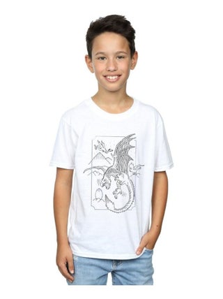 Harry Potter - T-shirt