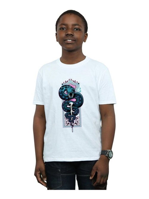 Harry Potter - T-shirt - Kiabi