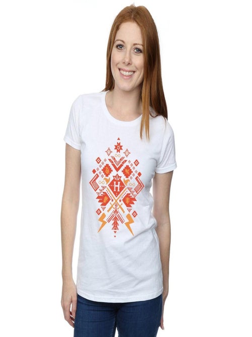 Harry Potter - T-shirt - Kiabi