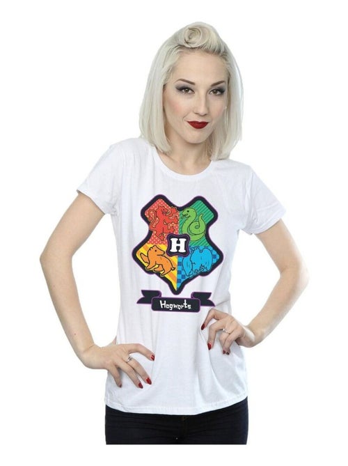 Harry Potter - T-shirt - Kiabi