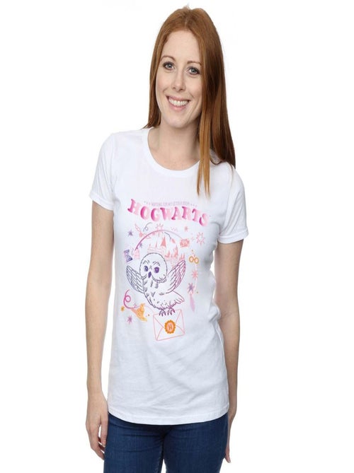 Harry Potter - T-shirt - Kiabi