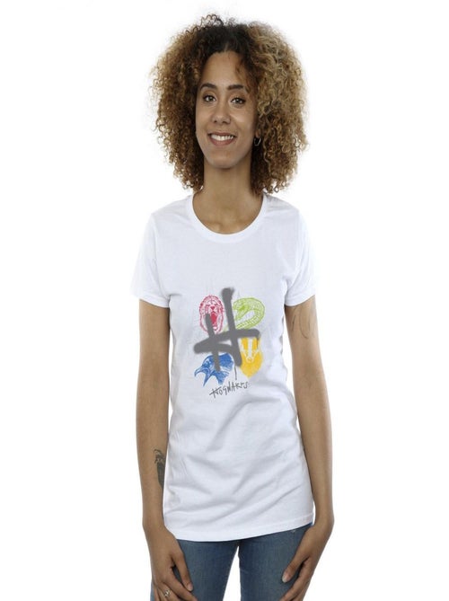 Harry Potter - T-shirt - Kiabi