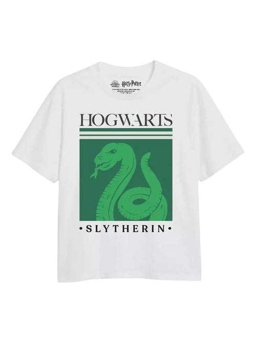 Harry Potter - T-shirt - Kiabi