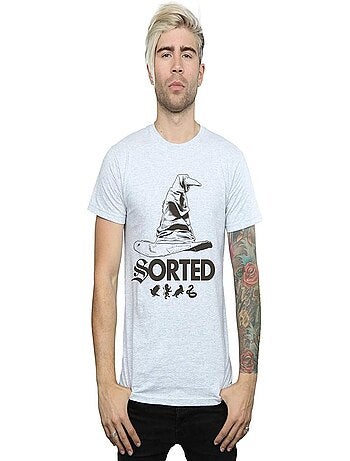 Harry Potter - T-shirt