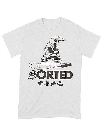 Harry Potter - T-shirt