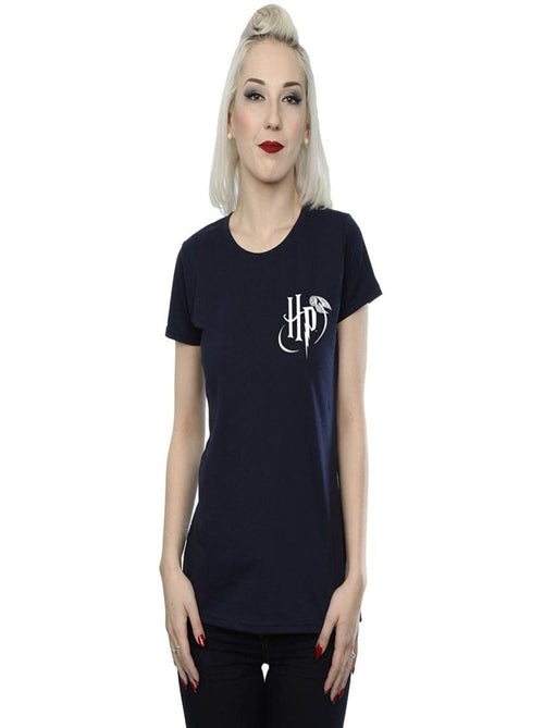 Harry Potter - T-shirt - Kiabi