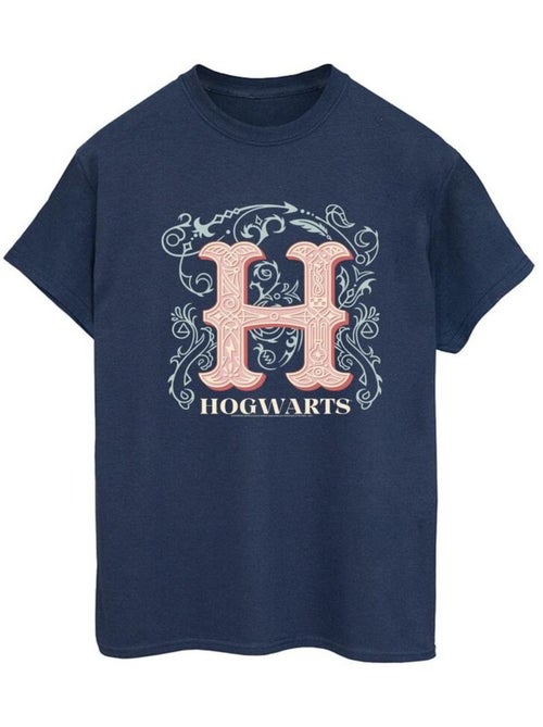 Harry Potter - T-shirt - Kiabi