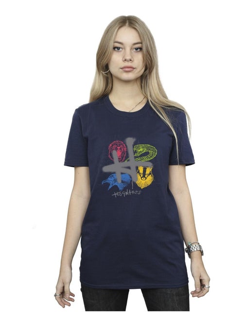 Harry Potter - T-shirt - Kiabi