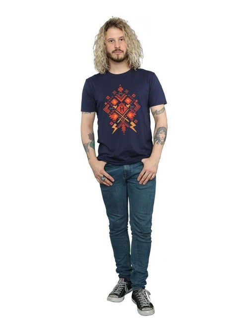 Harry Potter - T-shirt - Kiabi