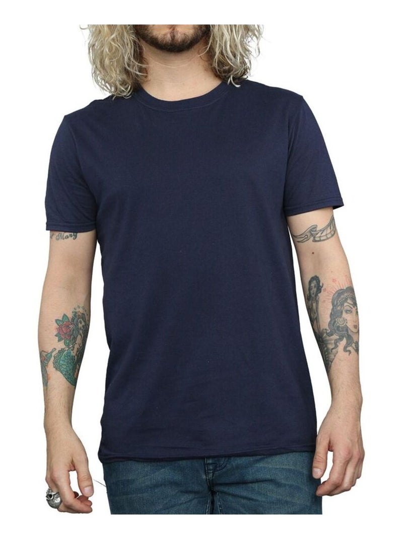 Harry Potter - T-shirt Bleu marine - Kiabi
