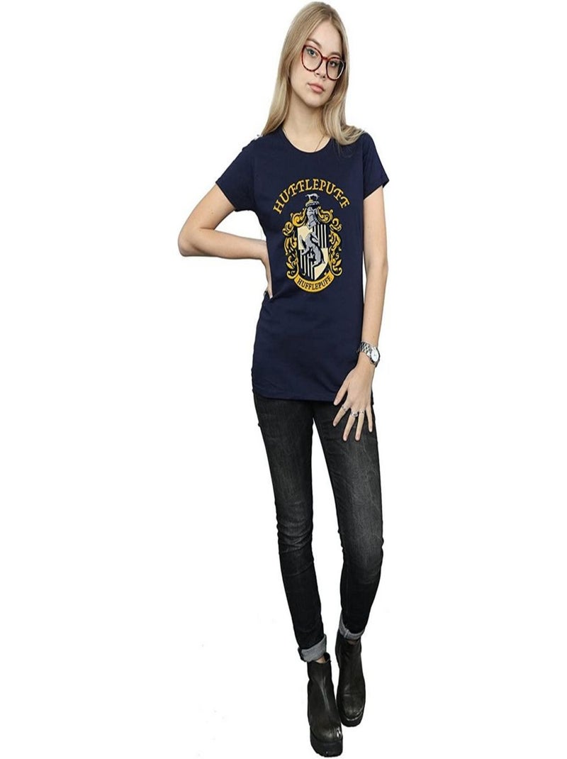 Harry Potter - T-shirt Bleu marine - Kiabi