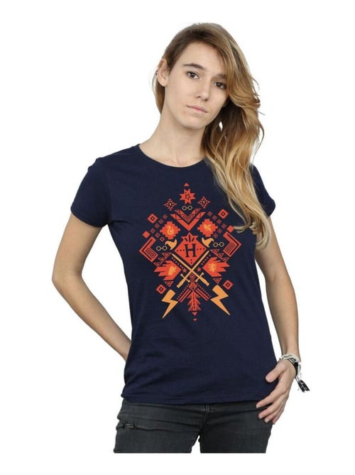 Harry Potter - T-shirt - Kiabi