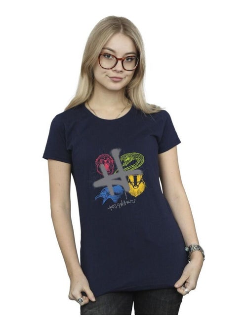 Harry Potter - T-shirt - Kiabi