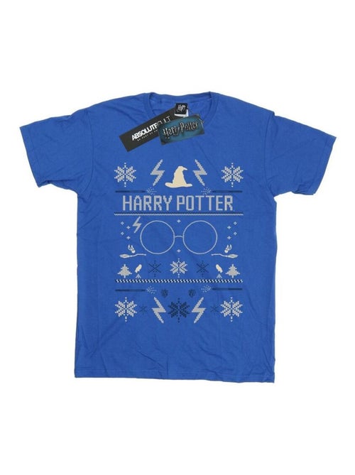 Harry Potter - T-shirt - Kiabi