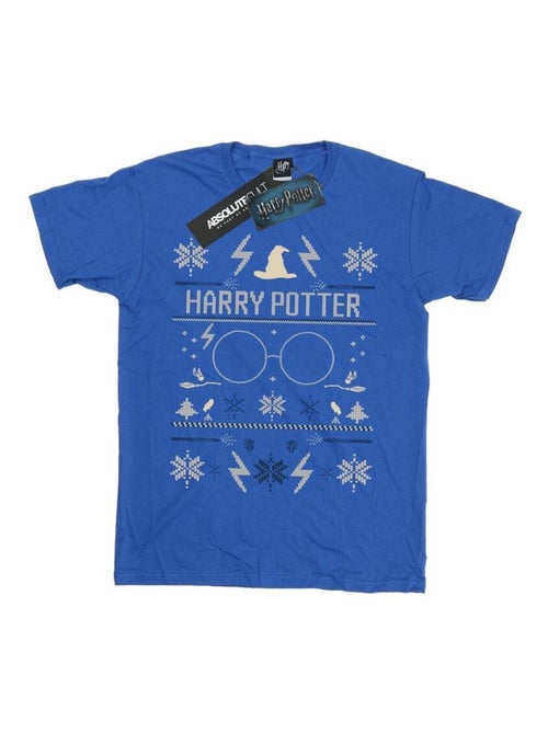 Harry Potter - T-shirt - Kiabi Harry Potter - T-shirt - Kiabi