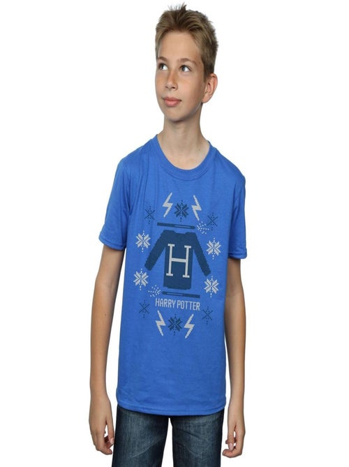 Harry Potter - T-shirt - Kiabi