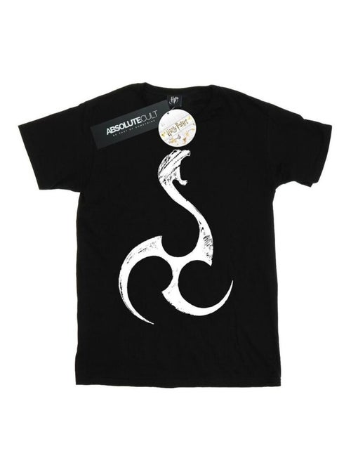 Harry Potter - T-shirt DARK ARTS - Kiabi