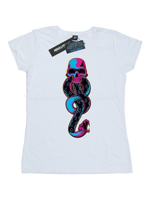 Harry Potter - T-shirt DARK MARK - Kiabi Harry Potter - T-shirt DARK MARK - Kiabi