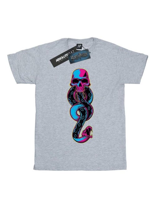 Harry Potter - T-shirt DARK MARK - Kiabi Harry Potter - T-shirt DARK MARK - Kiabi