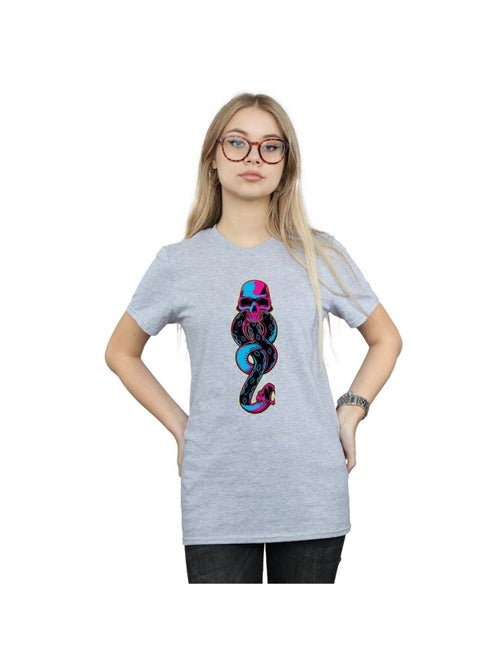 Harry Potter - T-shirt DARK MARK - Kiabi Harry Potter - T-shirt DARK MARK - Kiabi