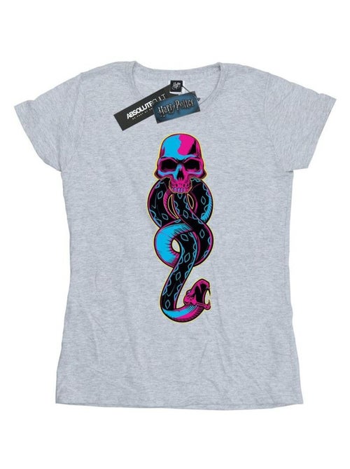 Harry Potter - T-shirt DARK MARK - Kiabi Harry Potter - T-shirt DARK MARK - Kiabi