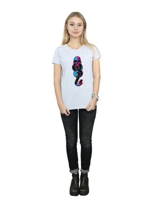 Harry Potter - T-shirt DARK MARK - Kiabi Harry Potter - T-shirt DARK MARK - Kiabi