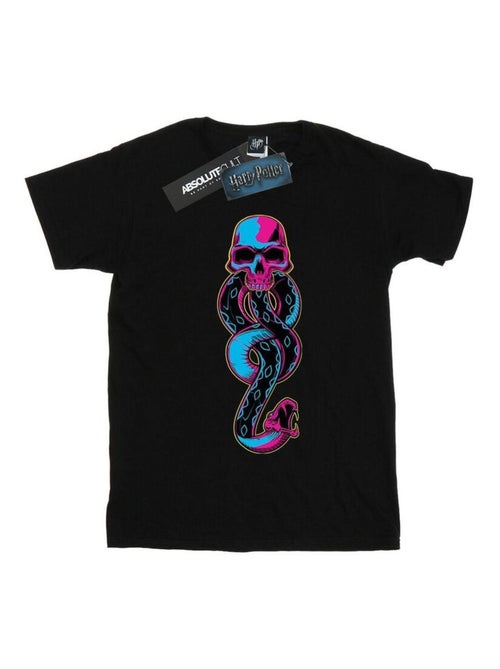 Harry Potter - T-shirt DARK MARK - Kiabi