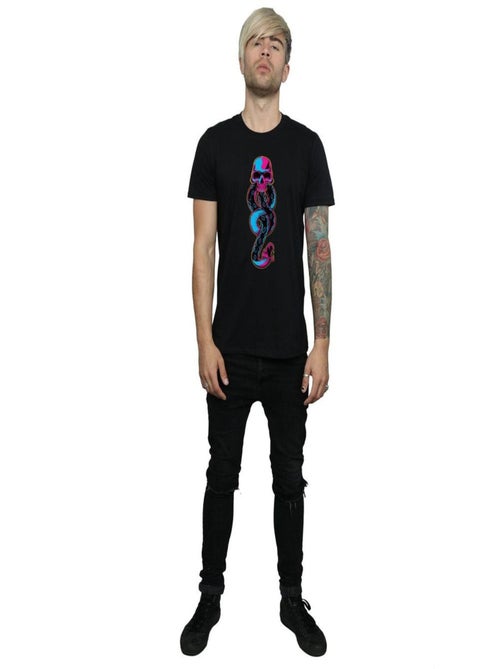 Harry Potter - T-shirt DARK MARK - Kiabi