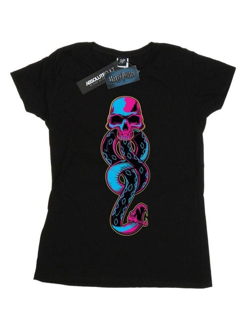 Harry Potter - T-shirt DARK MARK - Kiabi