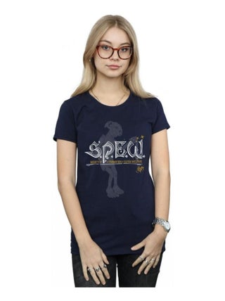 Harry Potter - T-shirt ELFISH WELFARE
