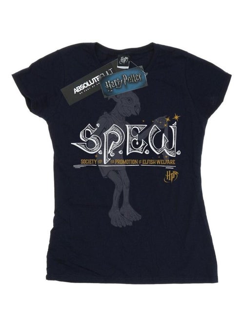 Harry Potter - T-shirt ELFISH WELFARE - Kiabi