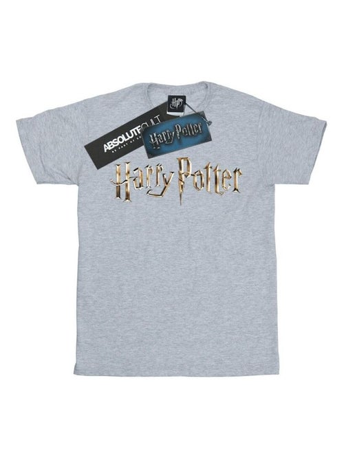 Harry Potter - T-shirt - Kiabi
