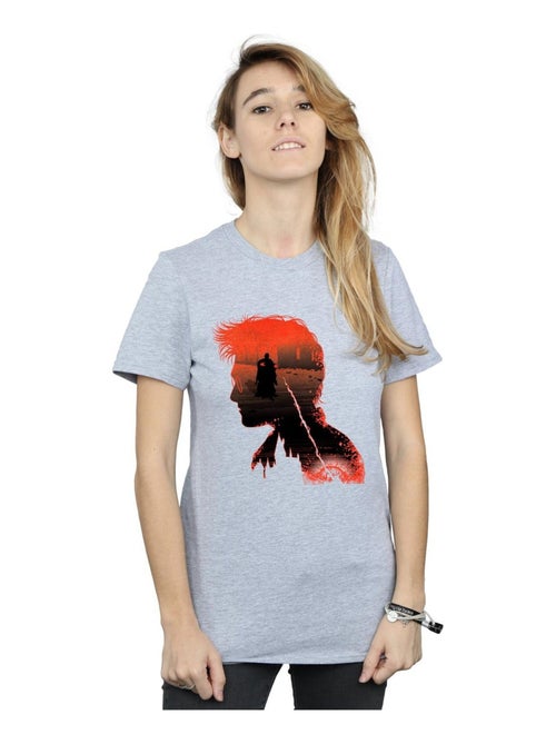 Harry Potter - T-shirt - Kiabi