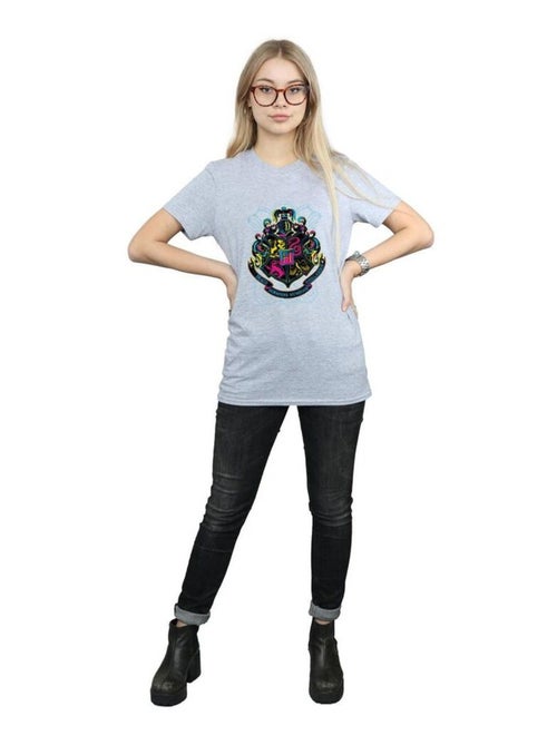 Harry Potter - T-shirt - Kiabi Harry Potter - T-shirt - Kiabi