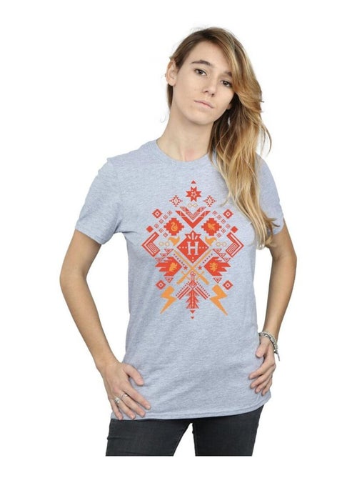 Harry Potter - T-shirt - Kiabi
