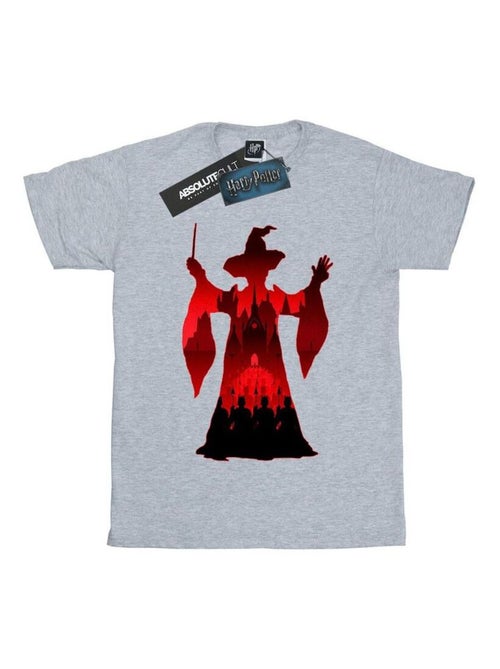 Harry Potter - T-shirt - Kiabi