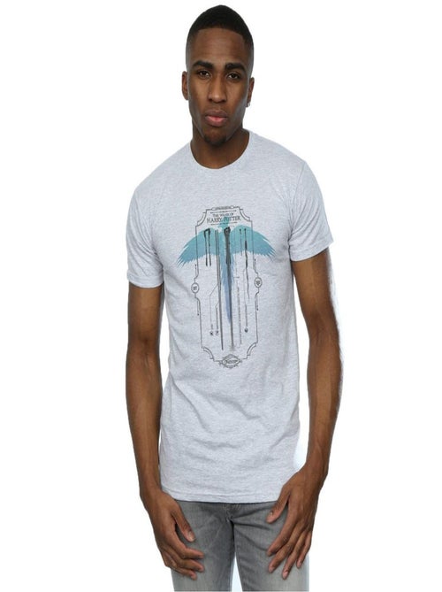 Harry Potter - T-shirt - Kiabi