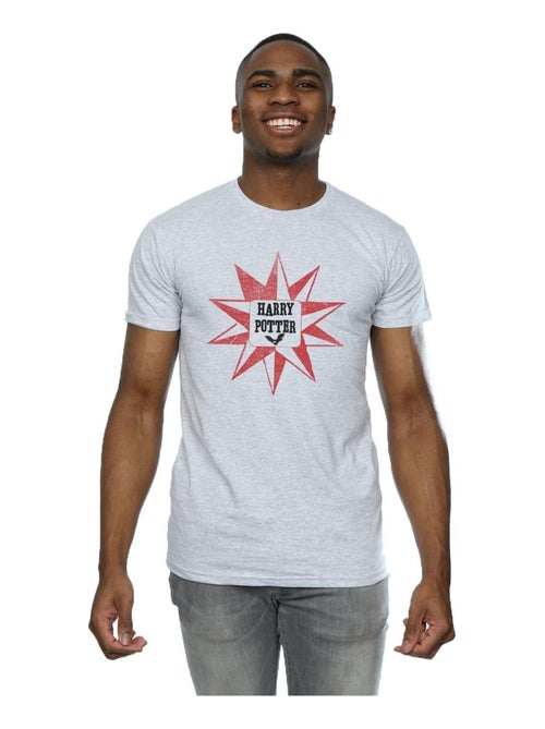 Harry Potter - T-shirt - Kiabi